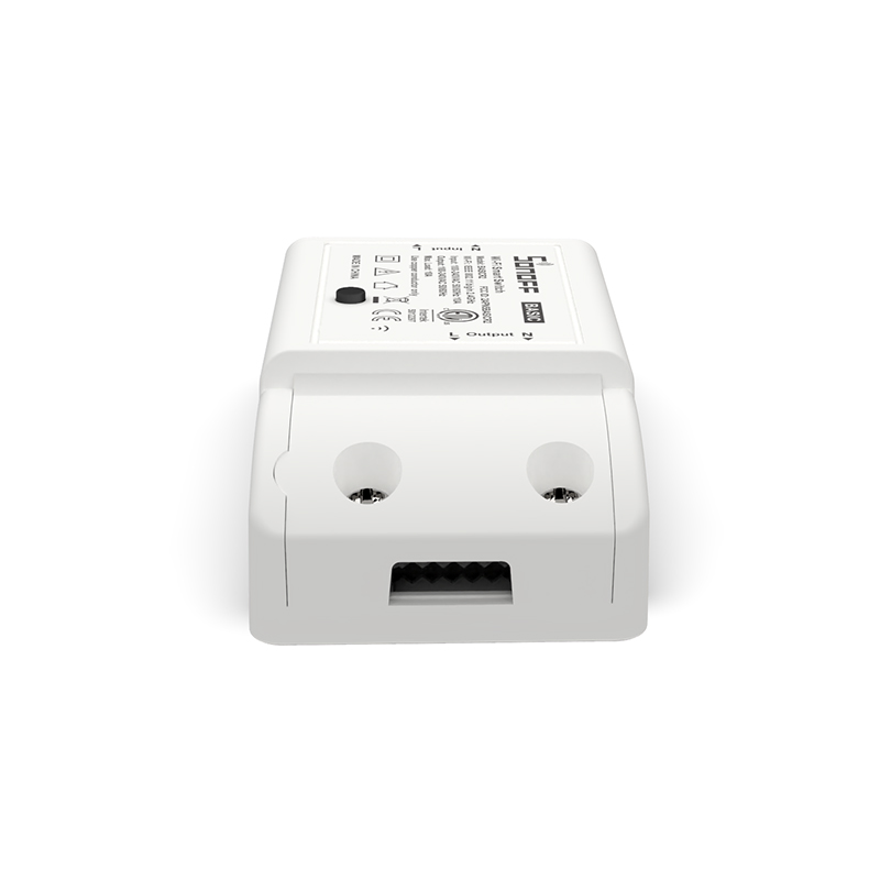 Sonoff Basic R2 Interruptor Inteligente Temporizador Wi-fi